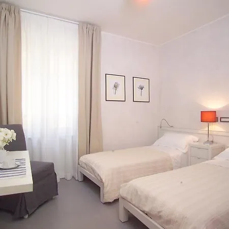 Stazione Di Posta Bed and breakfast