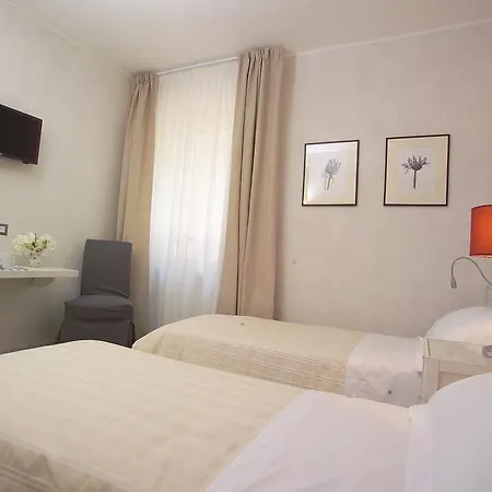 Stazione Di Posta Bed & Breakfast *