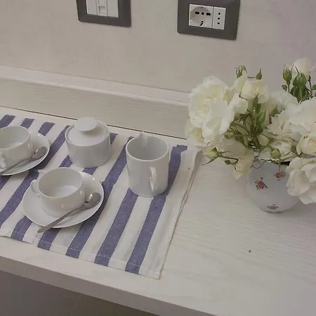 Bed and breakfast Stazione Di Posta *