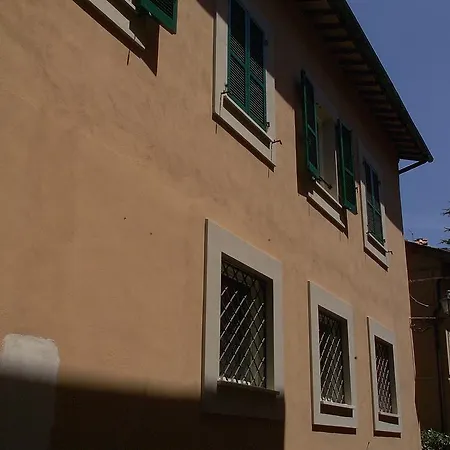 Stazione Di Posta San Gemini