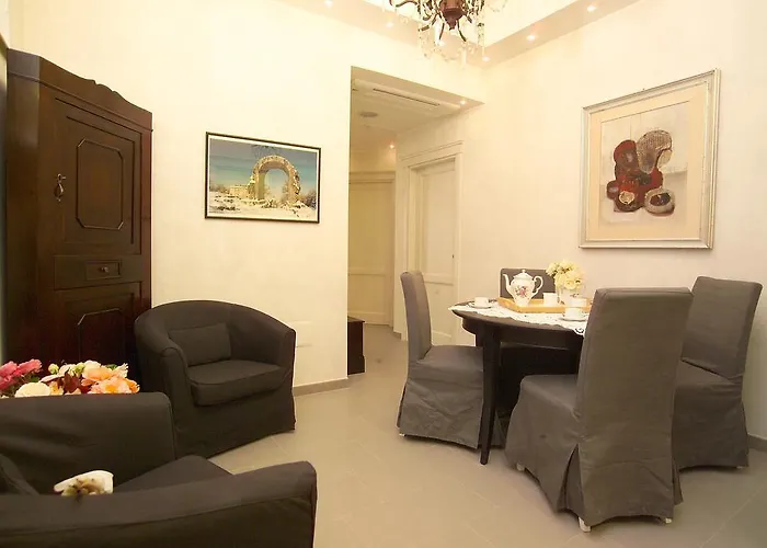 Stazione Di Posta * San Gemini