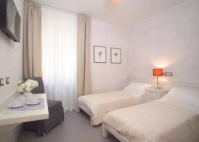 Stazione Di Posta Bed and breakfast