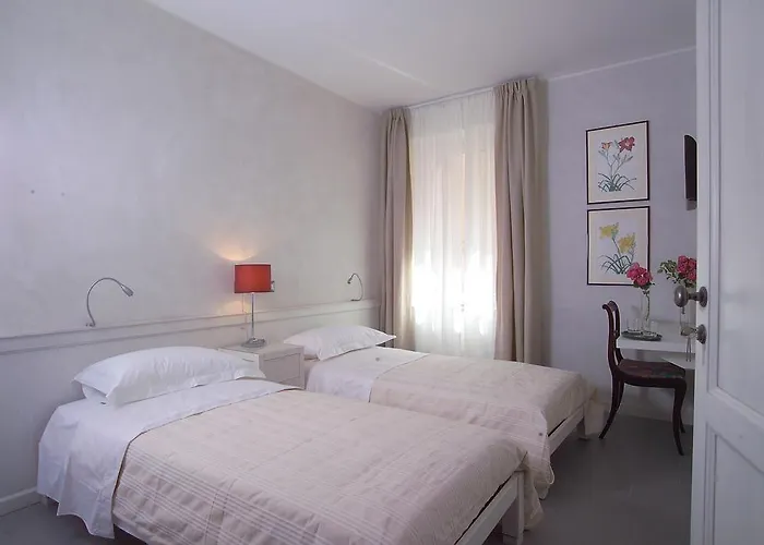 Bed and breakfast Stazione Di Posta *