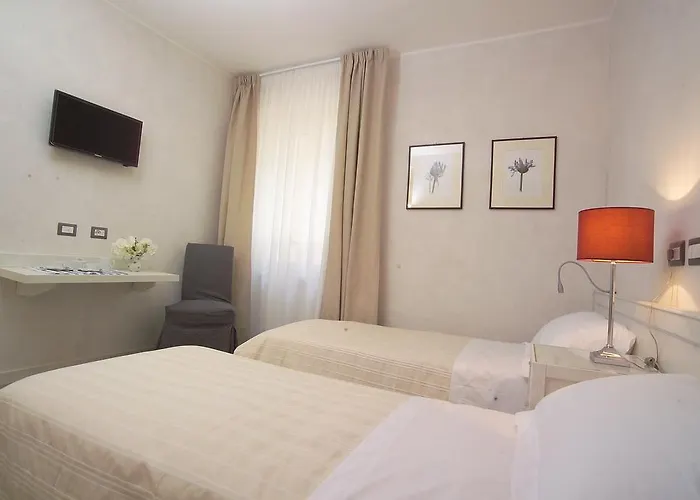 Stazione Di Posta Bed and breakfast *