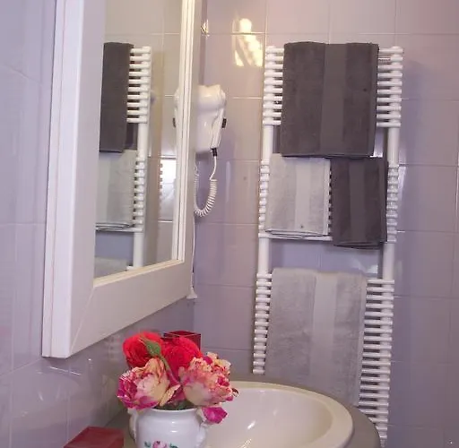 Bed and breakfast Stazione Di Posta *