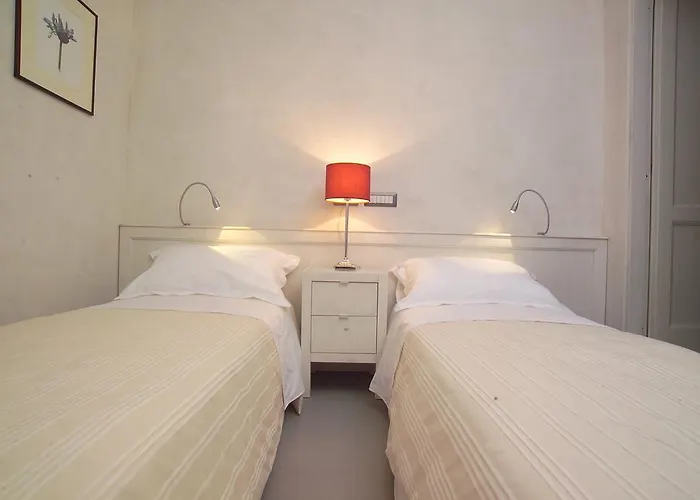 Stazione Di Posta Bed & Breakfast *