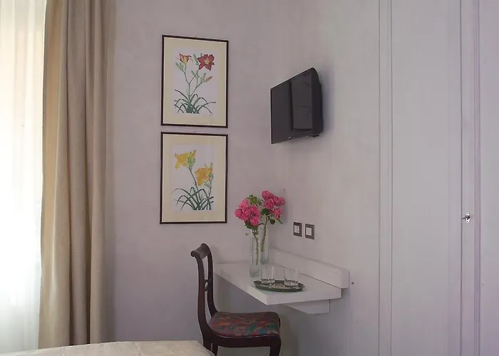 Bed & Breakfast Stazione Di Posta San Gemini