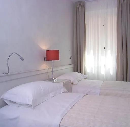 Bed & Breakfast Stazione Di Posta San Gemini