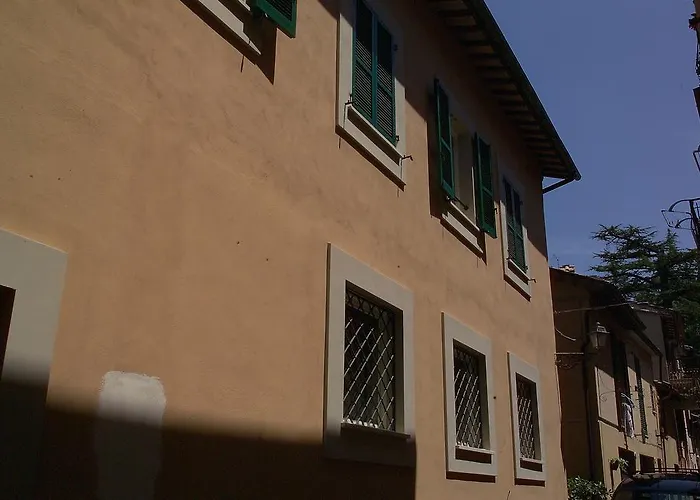 Stazione Di Posta San Gemini