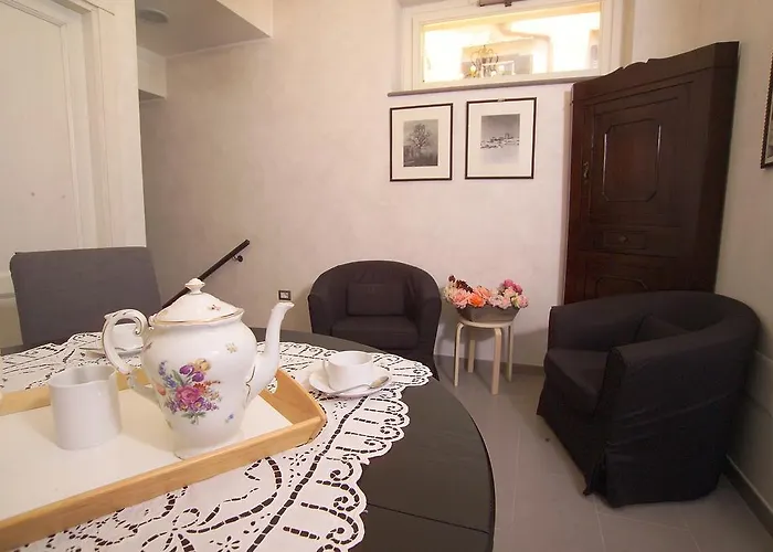 Stazione Di Posta Bed & Breakfast *